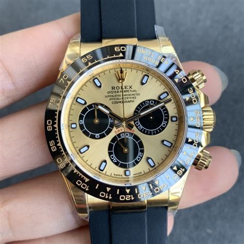 rolex daytona noob v3